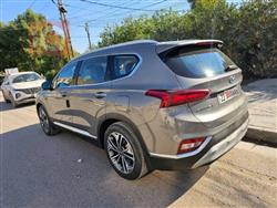 هيونداي سانتافي